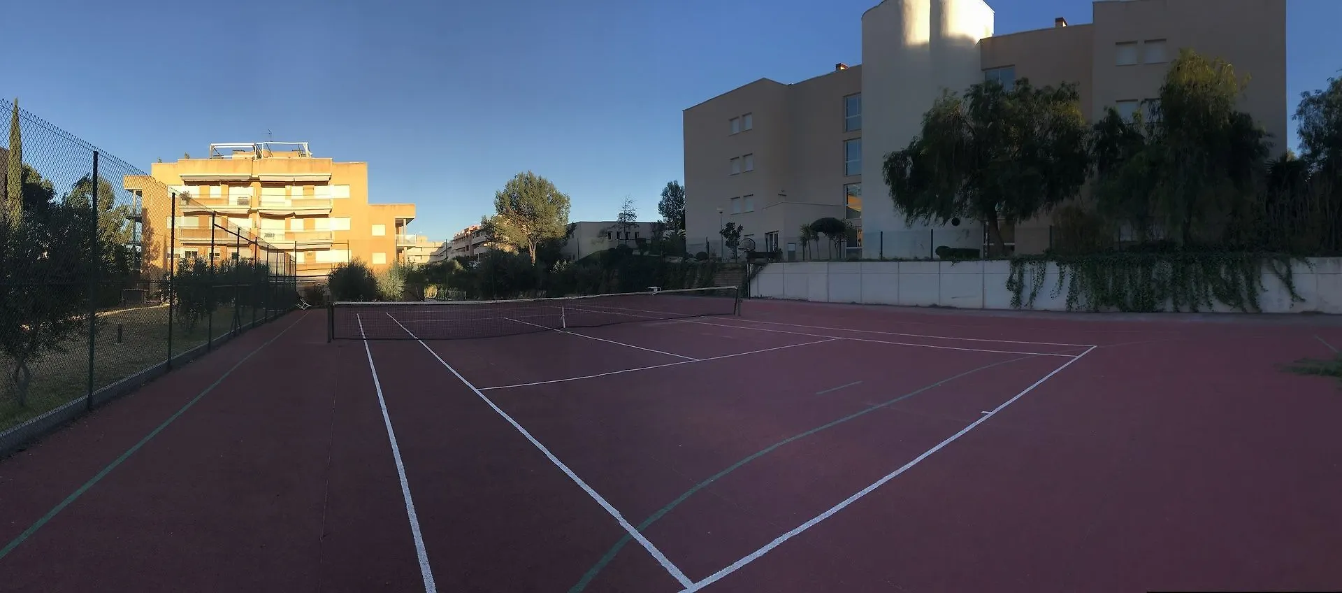 Tramuntana Apartman Salou Spanyolország