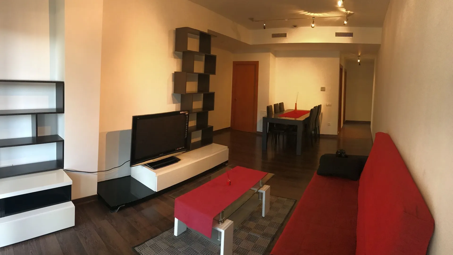 Tramuntana Apartman Salou