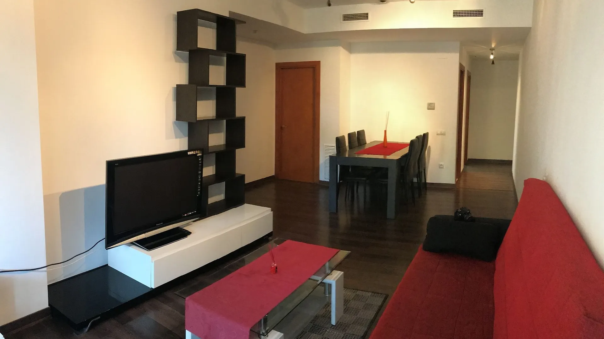 Tramuntana Apartman Salou