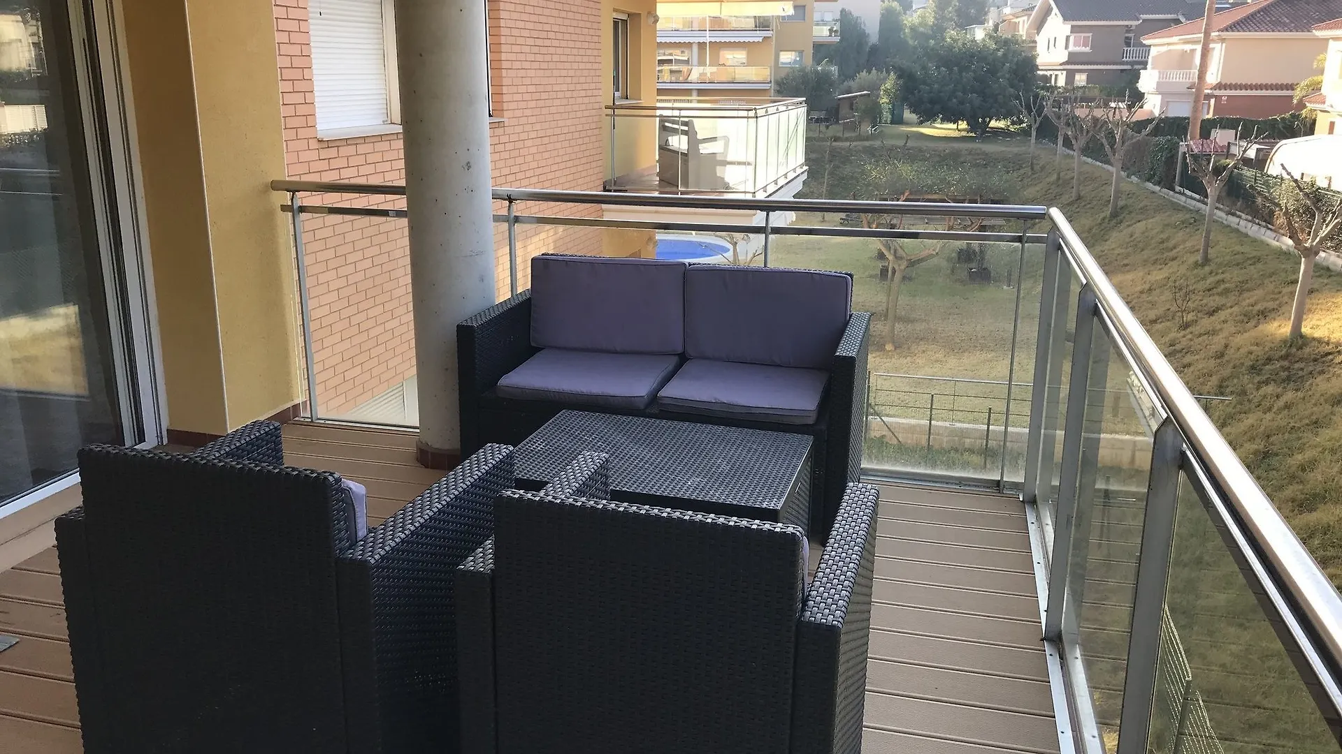 Tramuntana Appartement Salou 0*,  Spanje