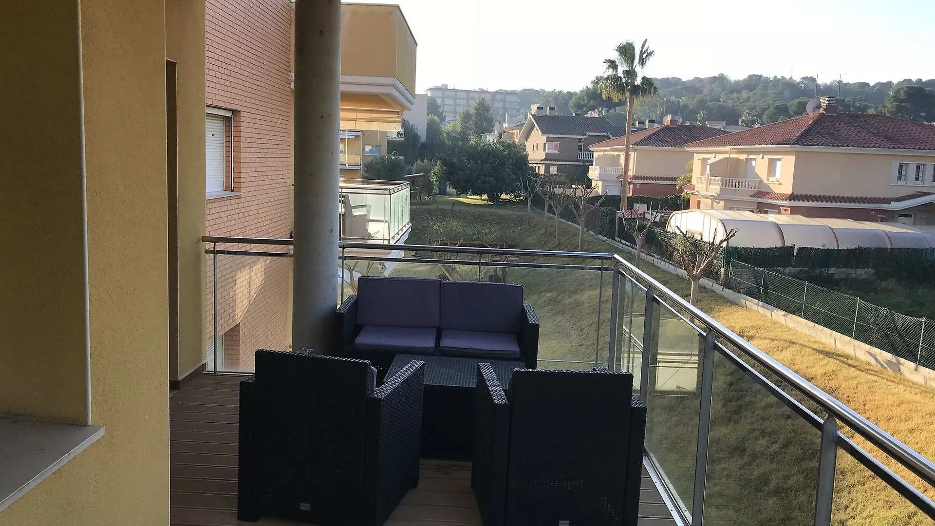 Tramuntana Appartement Salou