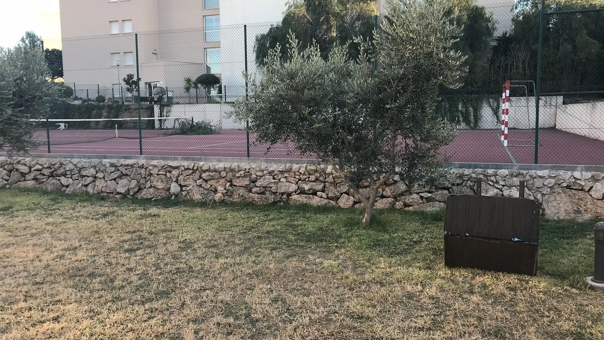 Tramuntana Appartement Salou