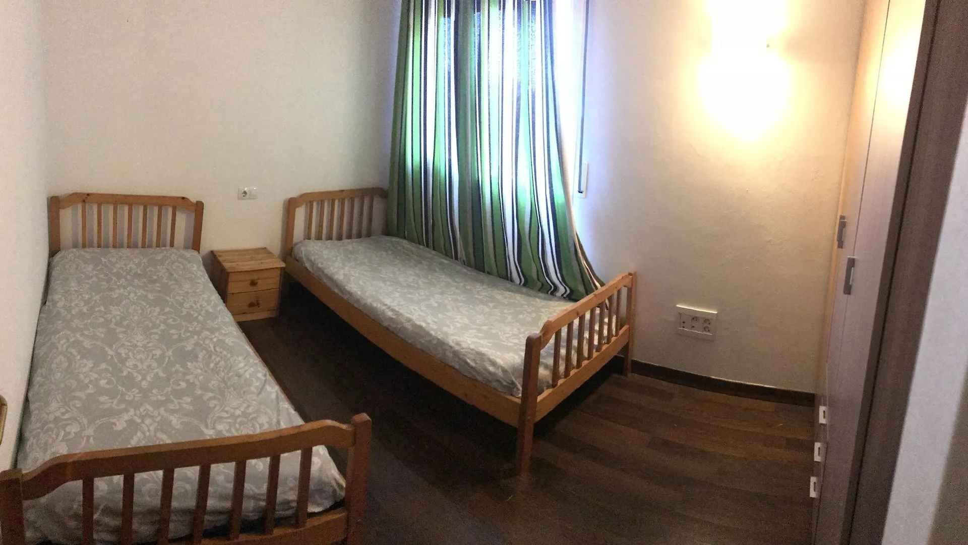 Tramuntana Daire Salou