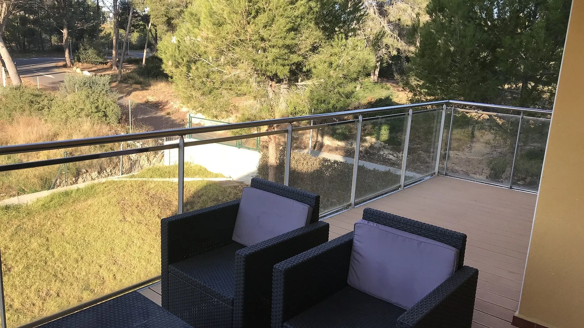 Tramuntana Daire Salou İspanya